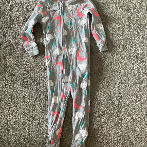 Carters 18 month onesie - Picture 4 of 4